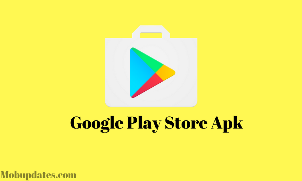 Download Play Store APK Version 8.1.73 - Released Today