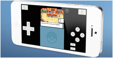 android 3ds emulator apk