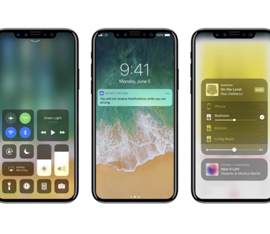 IPhone 8 release date, specs and price