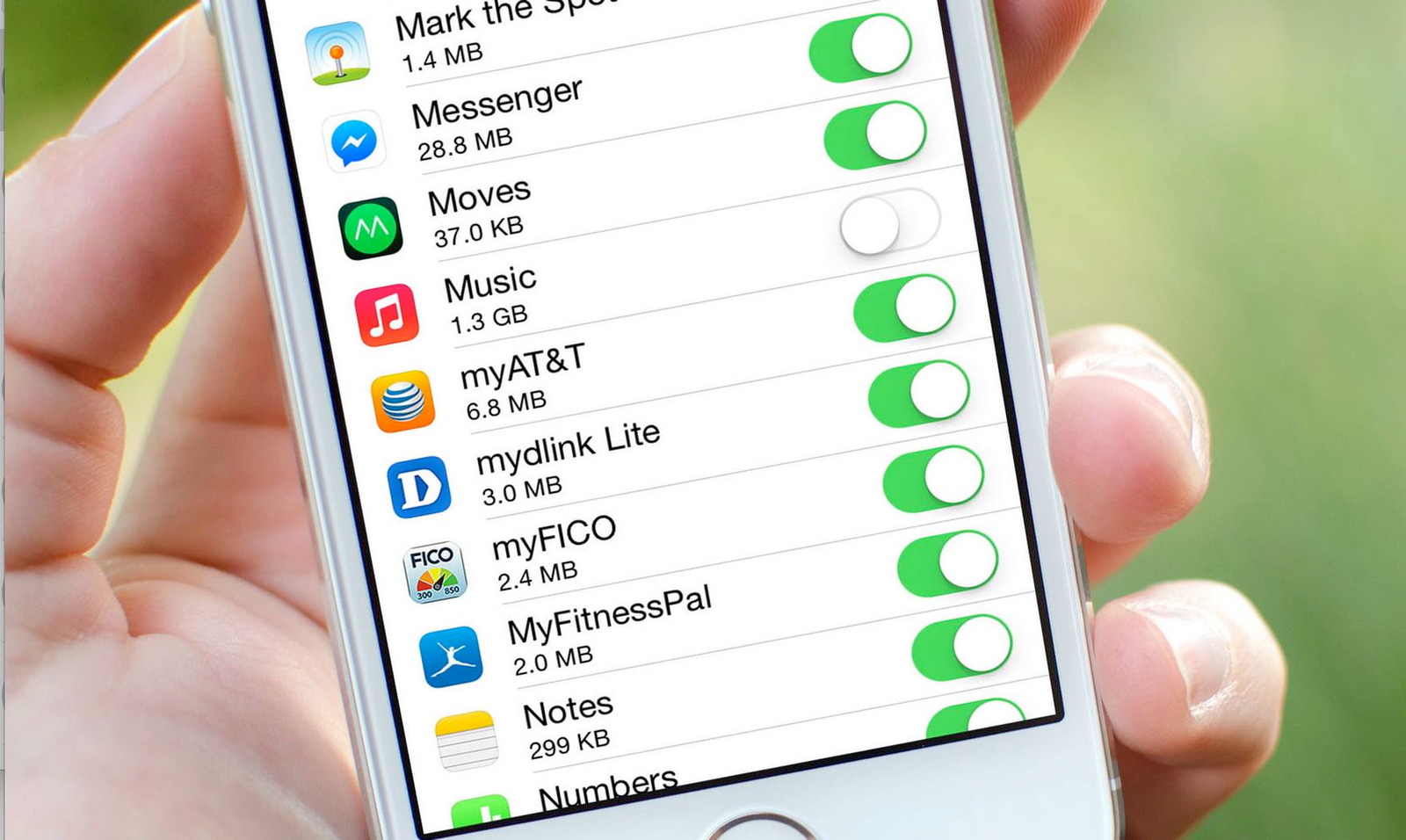 what-is-documents-and-data-on-iphone-and-how-to-delete-mobile-updates