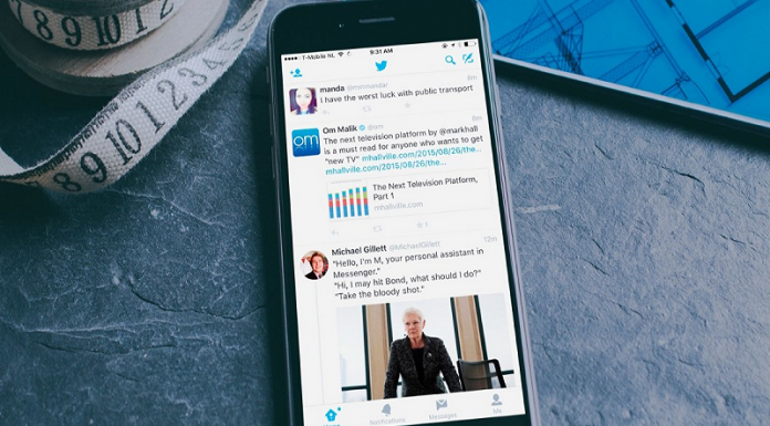 Download Twitter Videos on Android and iPhone