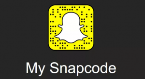 What is a Snapcode?