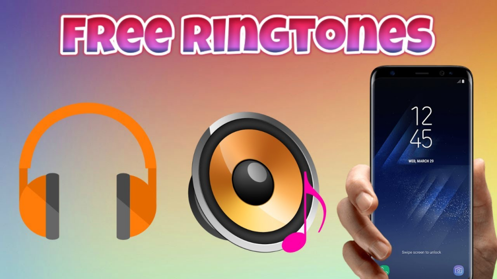 free download free ringtones
