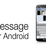 imessage for android