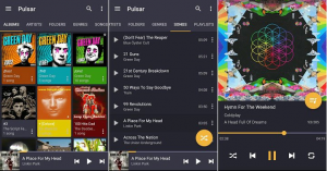 Music Player for Android