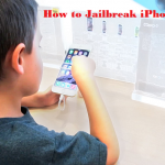 how to Jailbreak iPhone 6