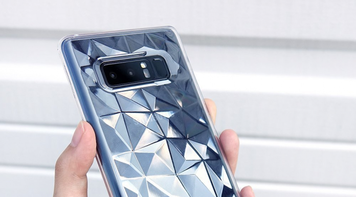 best Galaxy Note 8 cases to protect your Smartphone