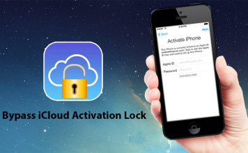 How to Bypass iCould Activation Lock