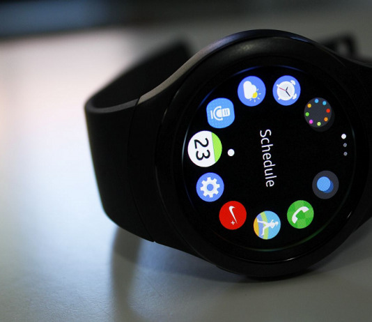 Best Samsung Gear S2 Apps