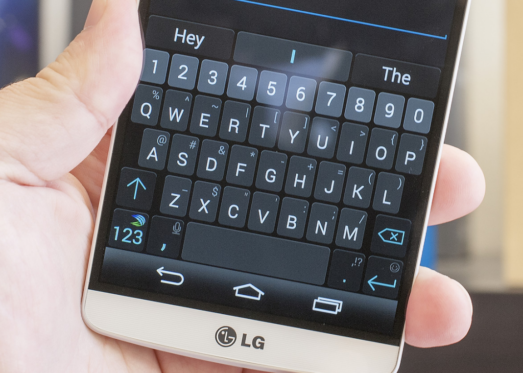 Top keyboards for Android - Mobile Updates