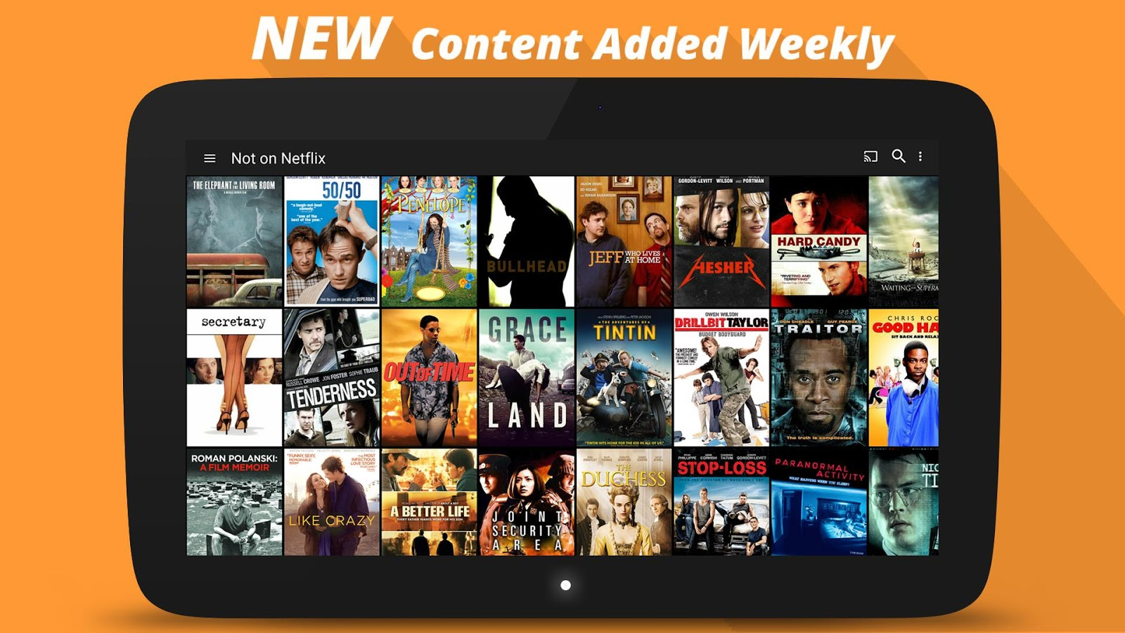 Easily Download Movies, Tv Shows, Music, And More To