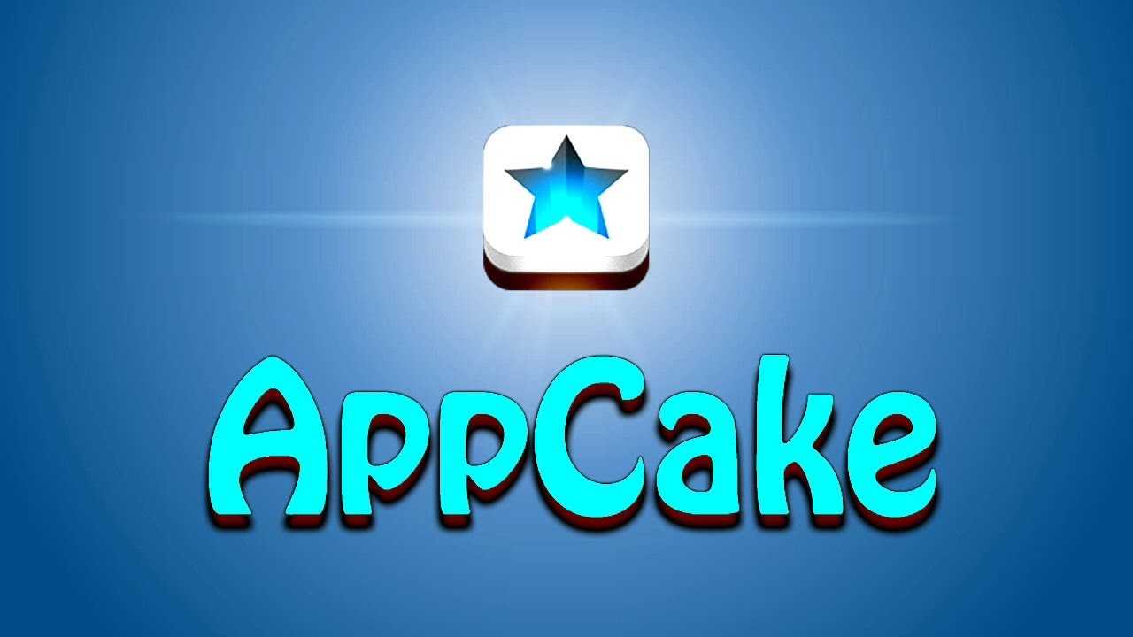 appcake download