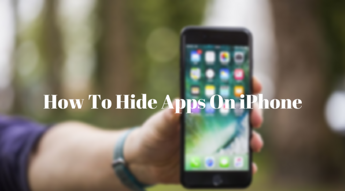 How to Find Hidden Apps on iPhone