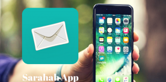 What is Sarahah App and How to Use It?