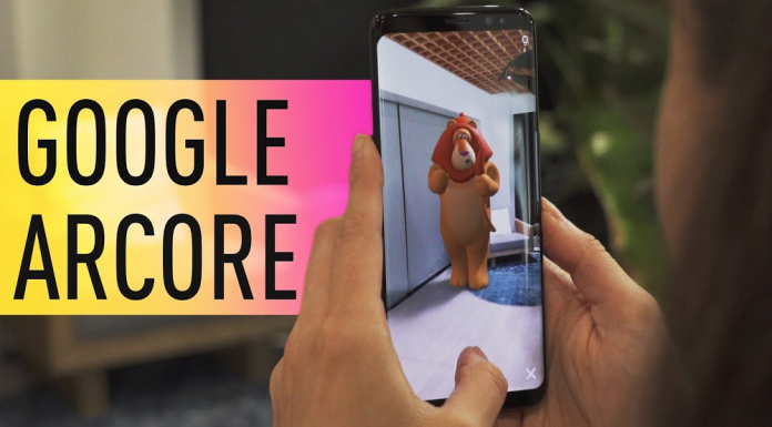 Here’s you can get Google ARCore on any Android phone [APK]