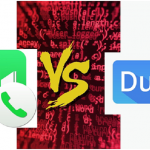 FACE TIME VS GOOGLE DUO