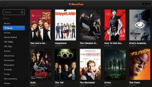MovieTube Apk for Android & PC 