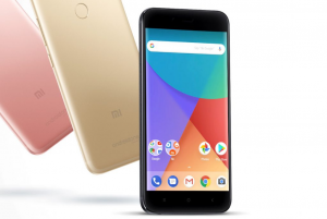 Xiaomi Mi A1 Price, Specs and Features