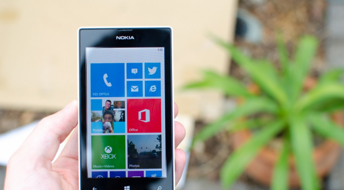 How to factory reset Windows Mobile