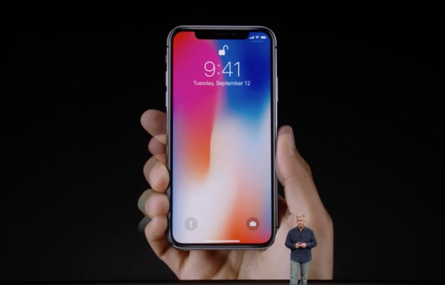 iPhone X No Home Button | Mobile Updates