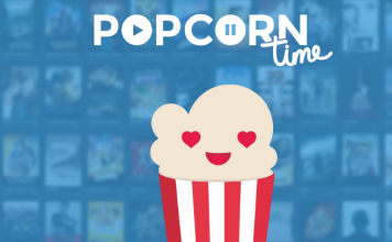 http popcorn time tw update