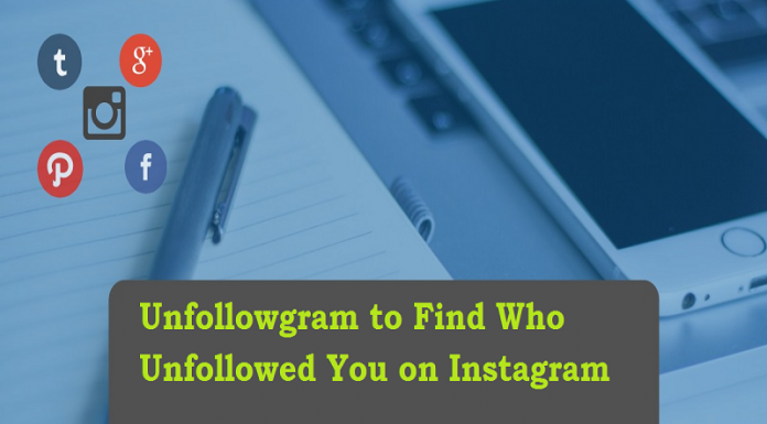 Unfollowgram