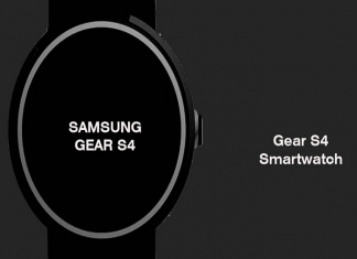 Samsung Gear S4