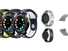 Best Samsung Gear S3