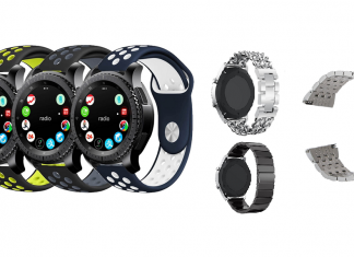 Best Samsung Gear S3