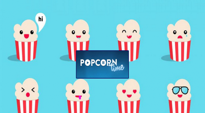 Popcorn Time Apk