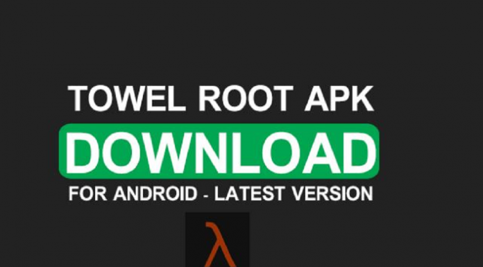 Towelroot APK