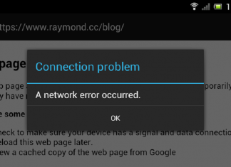 Getting SSL Connection Error in Android: How to fix?