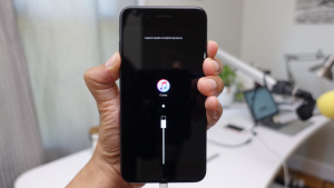 How to put iPhone in Recovery Mode 