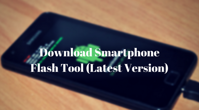 sp flash tool download