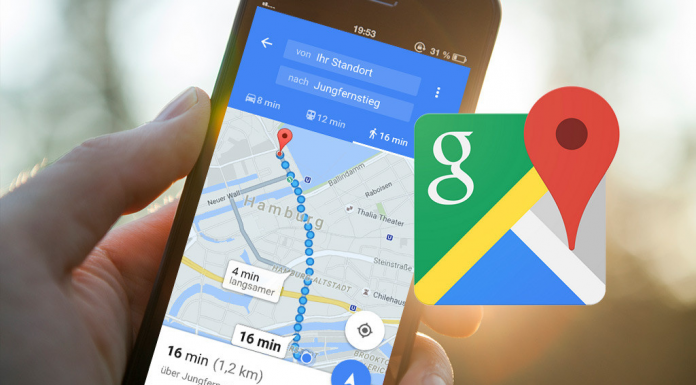 How to fix “google maps not working” issue in android