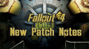 Fallout Patch