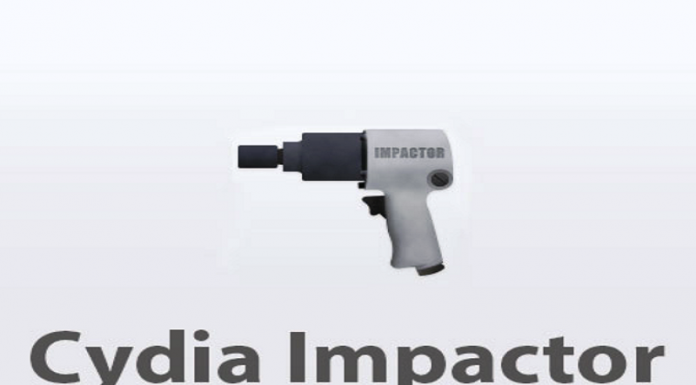 Cydia Impactor