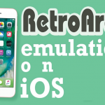 Retroarch iOS