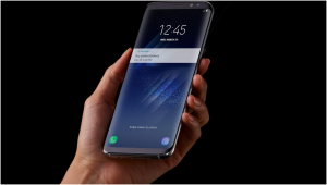 WHAT WILL BE IN SAMSUNG GALAXY S9?