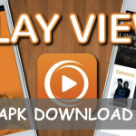 PlayView App Download