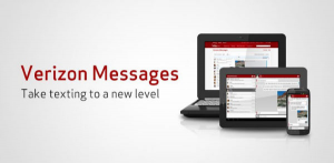 	Message+ (Verizon Messages) App for Android, iOS: Text Over WiFi & Cellular	