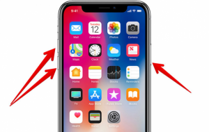 How to Fix iPhone 8 or iPhone X Won’t Turn Off