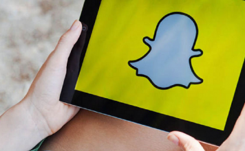 How to get Snapchat on the iPad