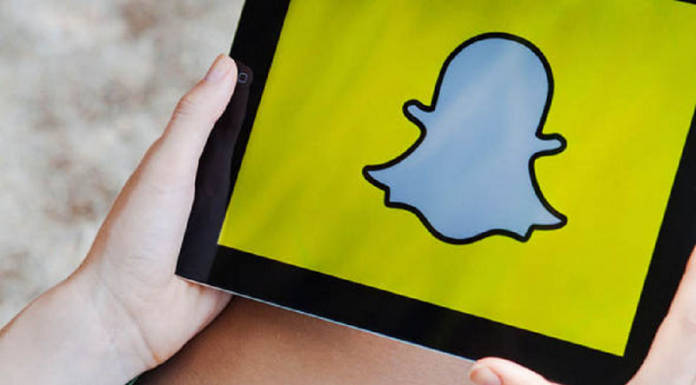How to get Snapchat on the iPad