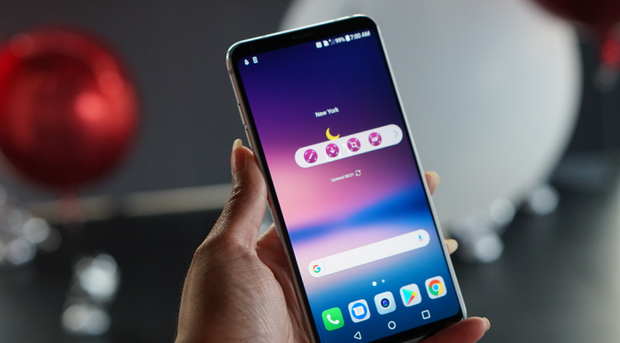 How to fix Overheating issue on the LG V30