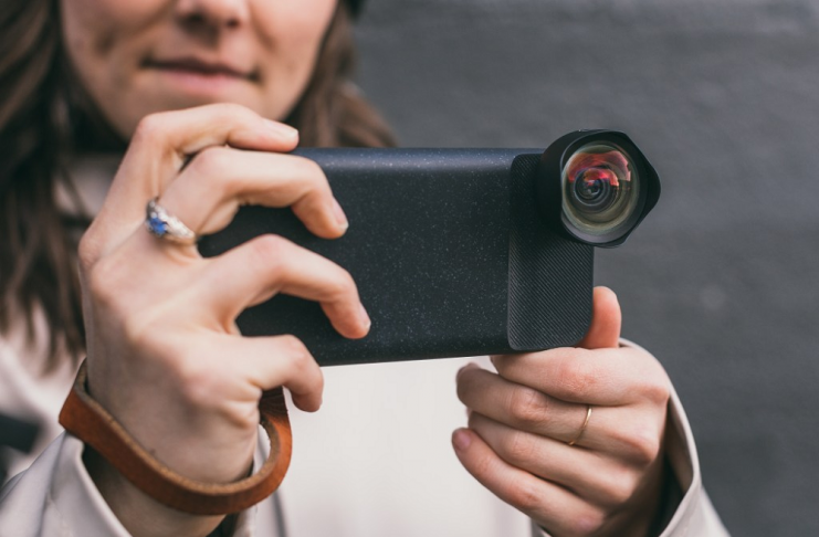 Best Camera Lenses for iPhone and Android