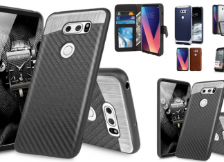 Best LG V30 Cases and Covers