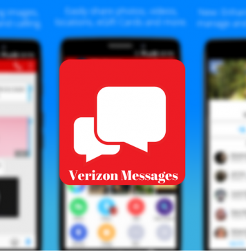 Message+ (Verizon Messages) App for Android, iOS: Text Over WiFi & Cellular