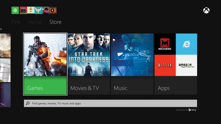 How To Set up and use the SmartGlass app on Xbox One