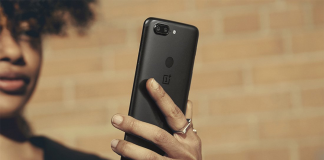 How to Get OnePlus 5T Face Unlock on Any Android Phone